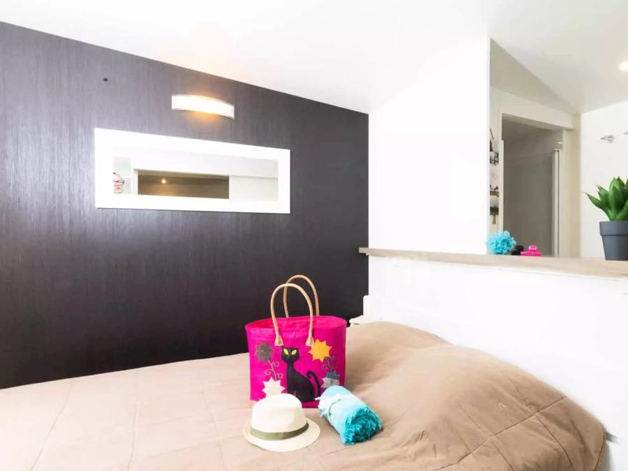 Mobilhome 6 personnes - Taos 6