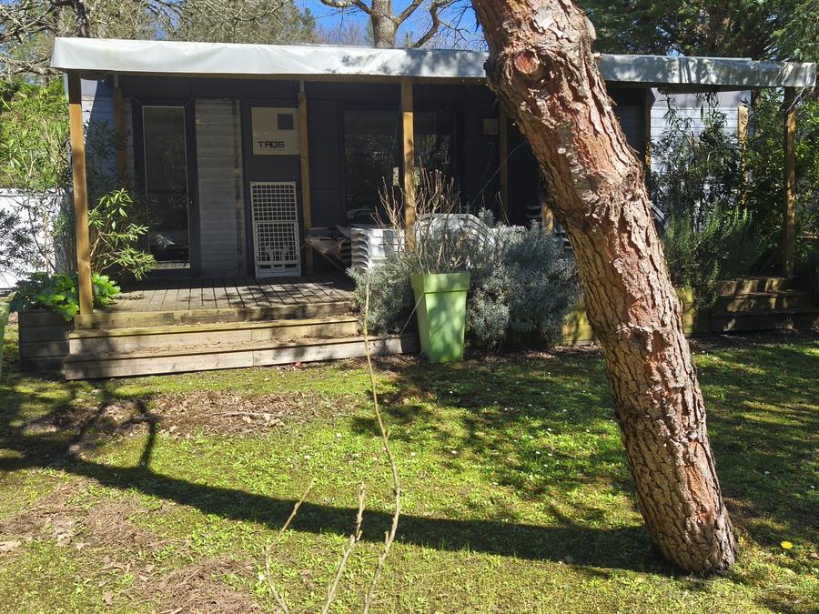 Mobilhome 6 personnes - Taos 17