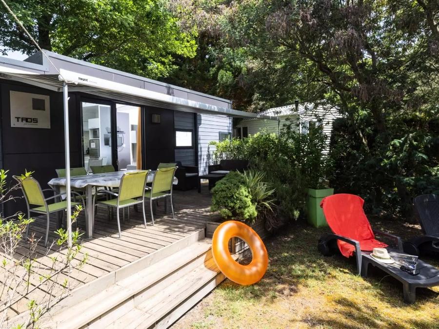 Mobilhome 6 personnes - Taos 0
