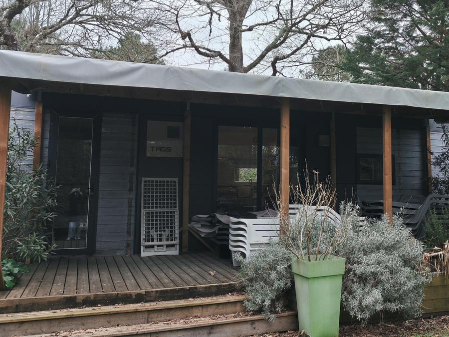 Mobilhome 6 personnes - Taos 10