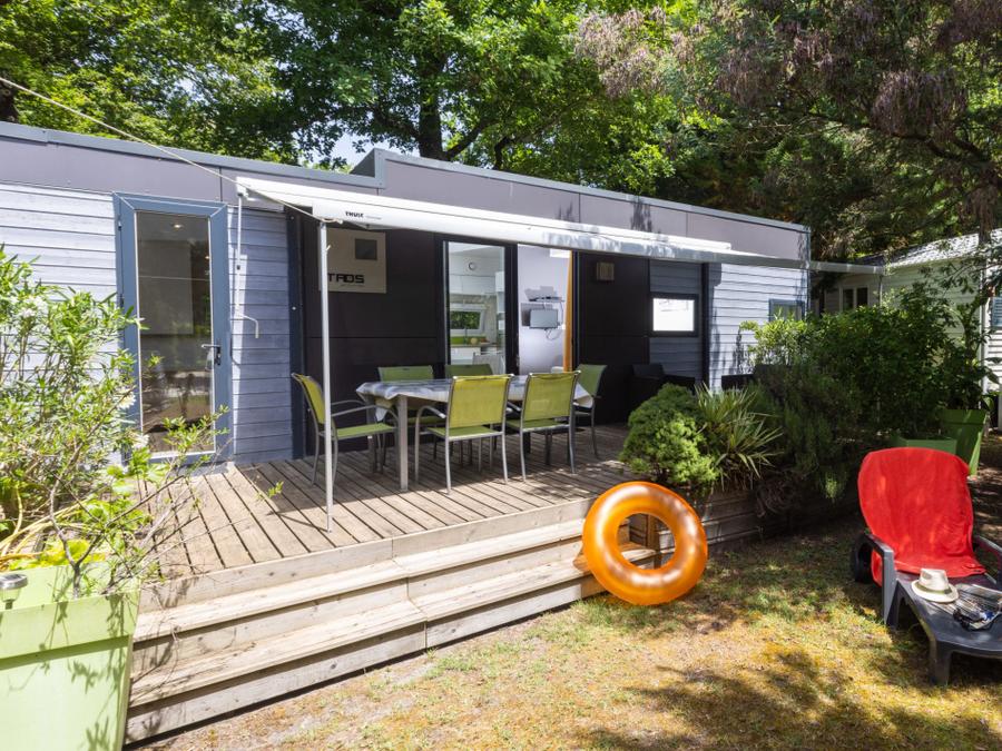 Mobilhome 6 personnes - Taos 7