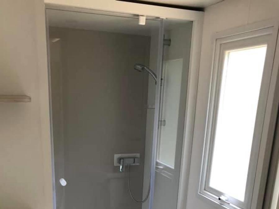 Mobilhome 6 personnes - 37m² 3 CHAMBRES DIMANCHE / Dimanche 6 pers 10