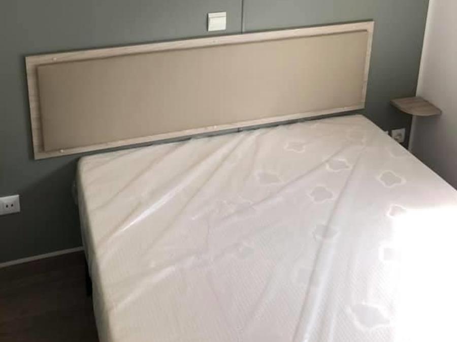 Mobilhome 6 personnes - 37m² 3 CHAMBRES DIMANCHE / Dimanche 6 pers 6