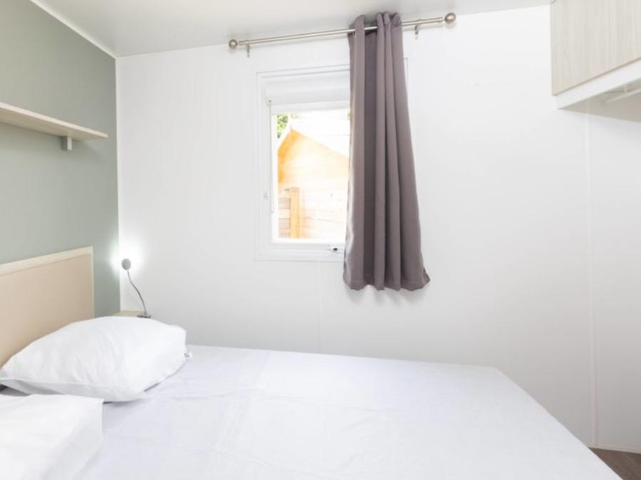 Mobilhome 6 personnes - 37m² 3 CHAMBRES DIMANCHE / Dimanche 6 pers 5