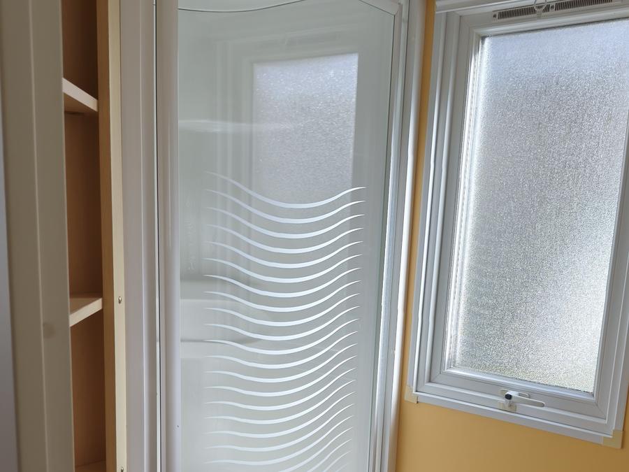 Mobilhome 4 personnes - 30m² - 2 chambres - n° 68 Terrasse couverte Dimanche au Dimanche 6