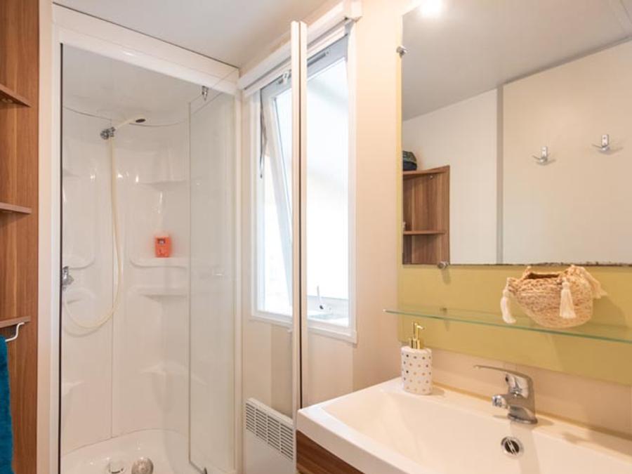 Mobilhome 4 personnes - Faro STANDARD. 6