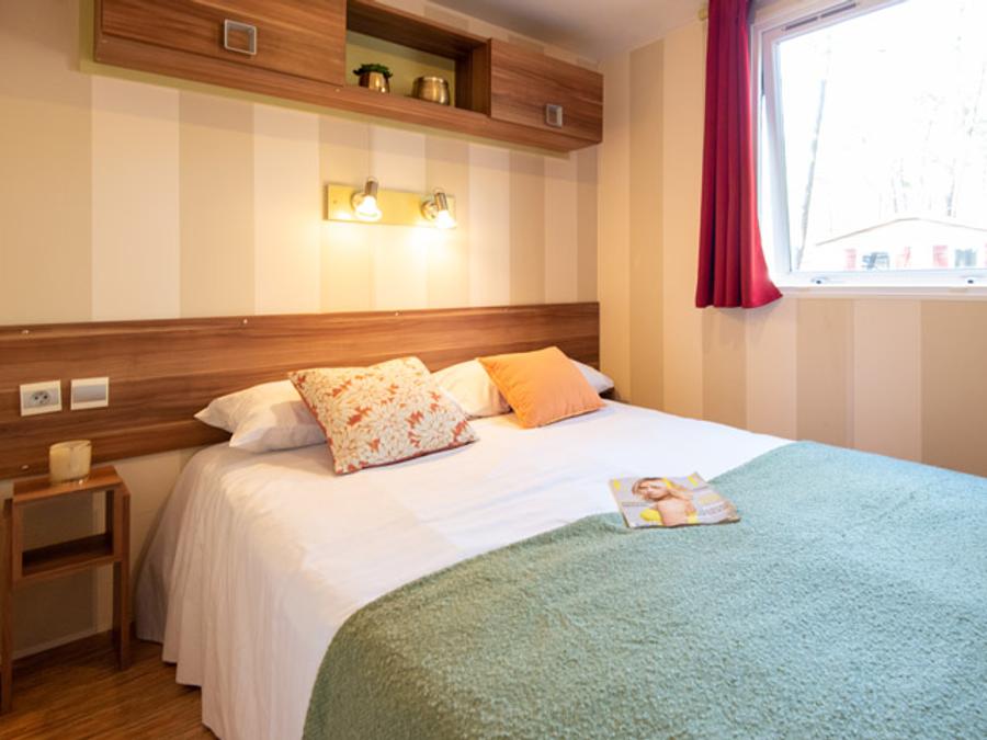 Mobilhome 4 personnes - Faro STANDARD. 4