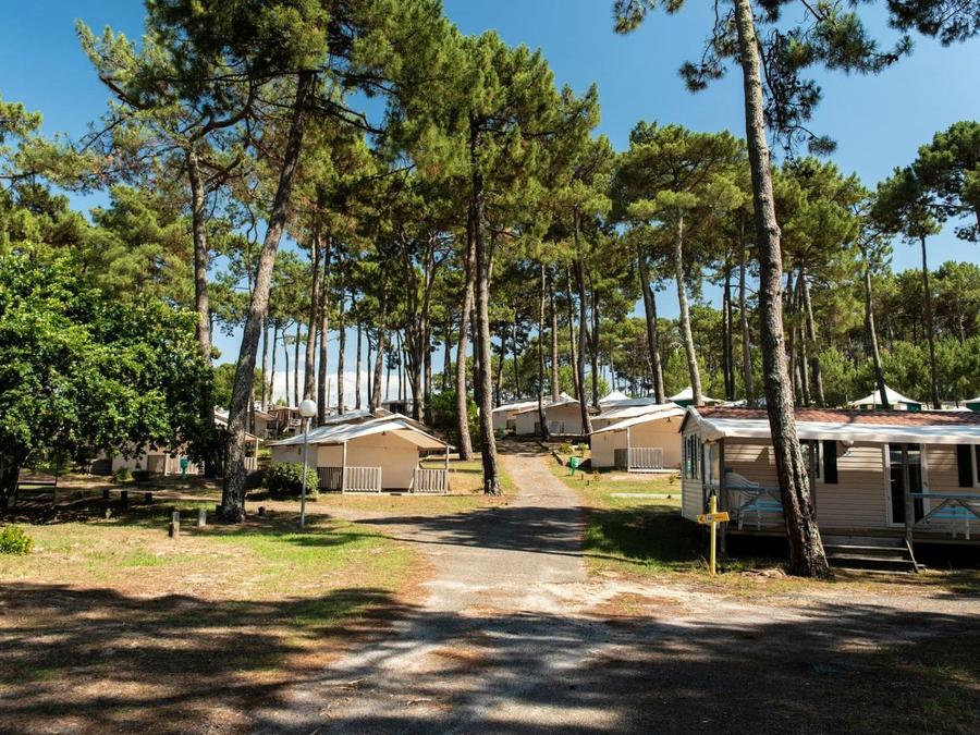 Mobilhome 6 personnes - Cottage Venezia Confort 3 chambres 6 personnes 0