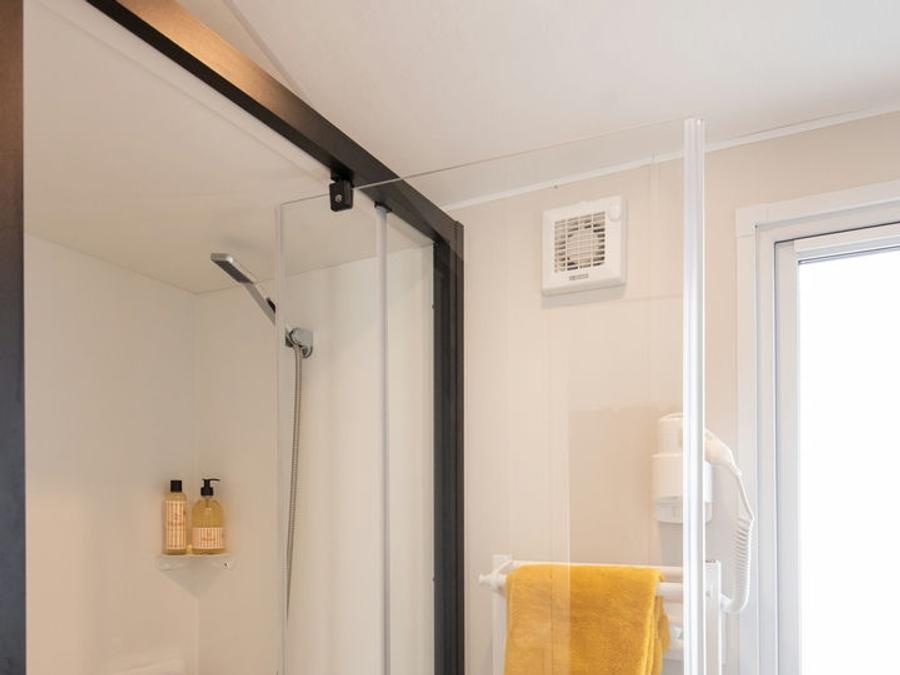 Mobilhome 4 personnes - Olbia CONFORT climatisé.. 12