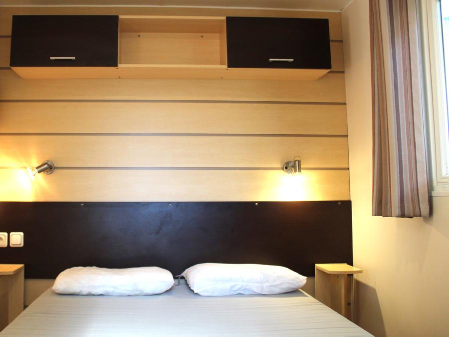 Mobilhome 6 personnes - Par Lifestyle Holidays - Saphir, 2 Chambres 10