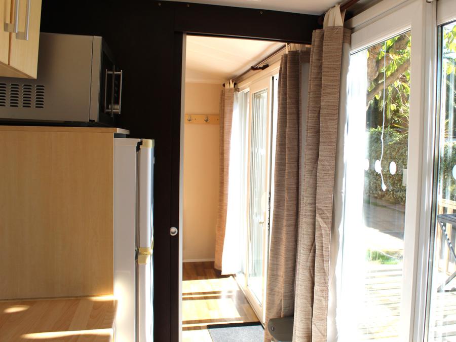 Mobilhome 6 personnes - Par Lifestyle Holidays - Saphir, 2 Chambres 5