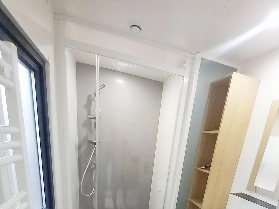Mobilhome 6 personnes - Par Lifestyle Holidays - Emeraude 3 chambres 13