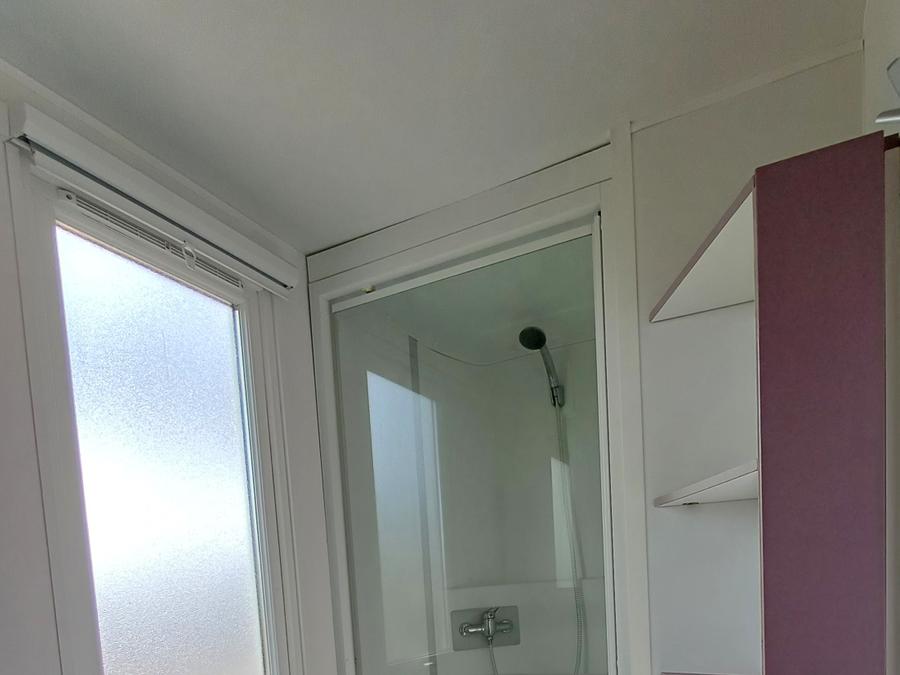 Chalet 5 personnes - Par Lifestyle Holidays - Chalet 5, 2 chambres 10