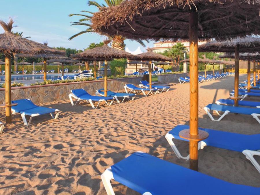 Camping La Masia, 3*