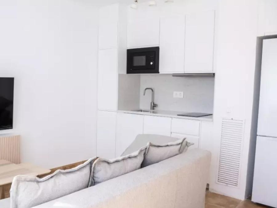 Appartement 4 personnes - Appartement 2 Pièces 2/4 Personnes Climatisé + TV 3