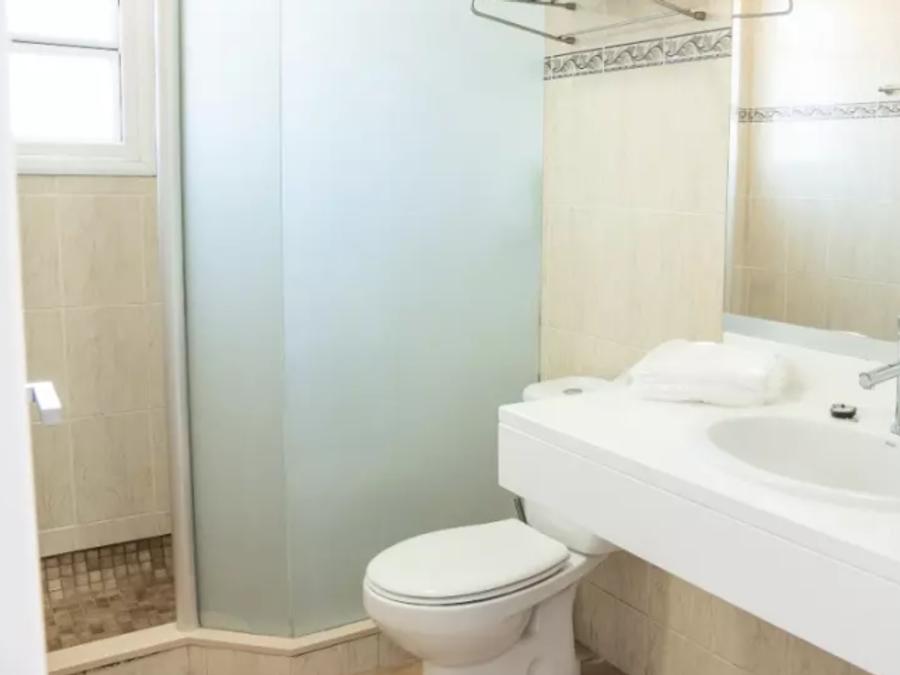 Appartement 4 personnes - Appartement 2 Pièces 2/4 Personnes Climatisé + TV 5