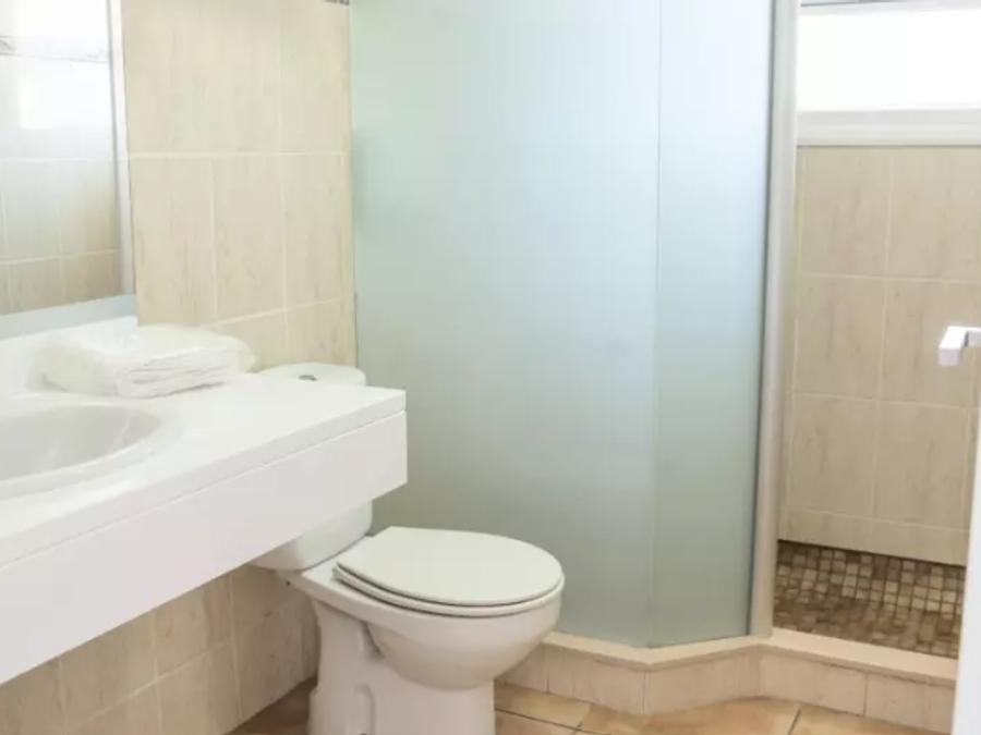 Appartement 6 personnes - Appartement 3 Pièces 4/6 Personnes Climatisé + TV 5