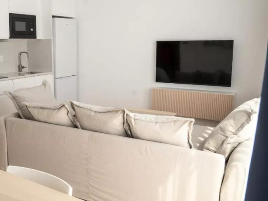 Appartement 6 personnes - Appartement 3 Pièces 4/6 Personnes Climatisé + TV 1