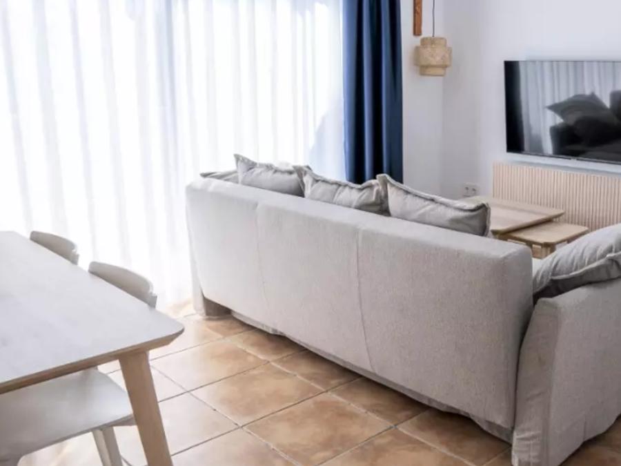 Appartement 6 personnes - Appartement 3 Pièces 4/6 Personnes Climatisé + TV 2
