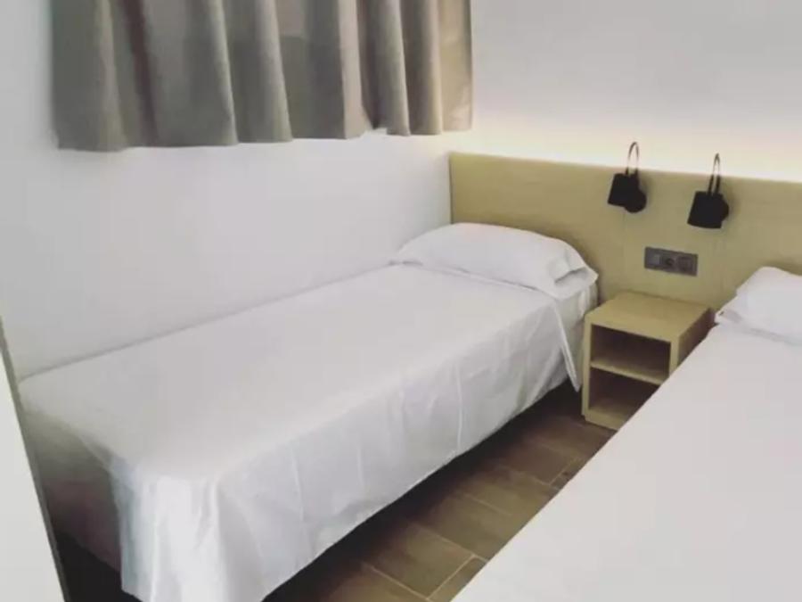 Studio 4 personnes - Studio 2 Pièces 2/4 Personnes Climatisé + TV 2