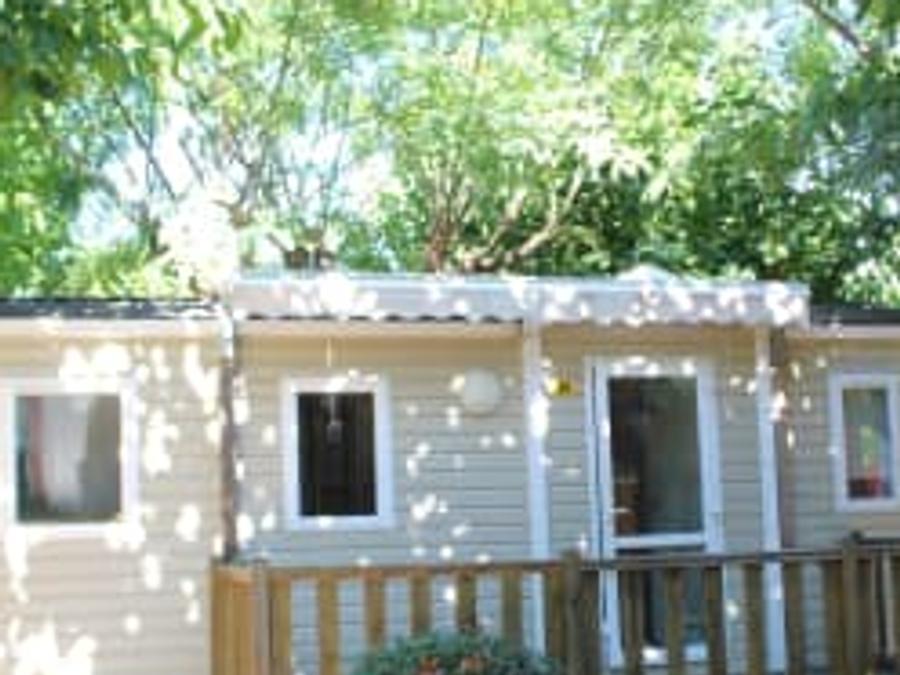 Mobilhome 6 personnes - Par Lifestyle Holidays - Ruby 3 chambres 0