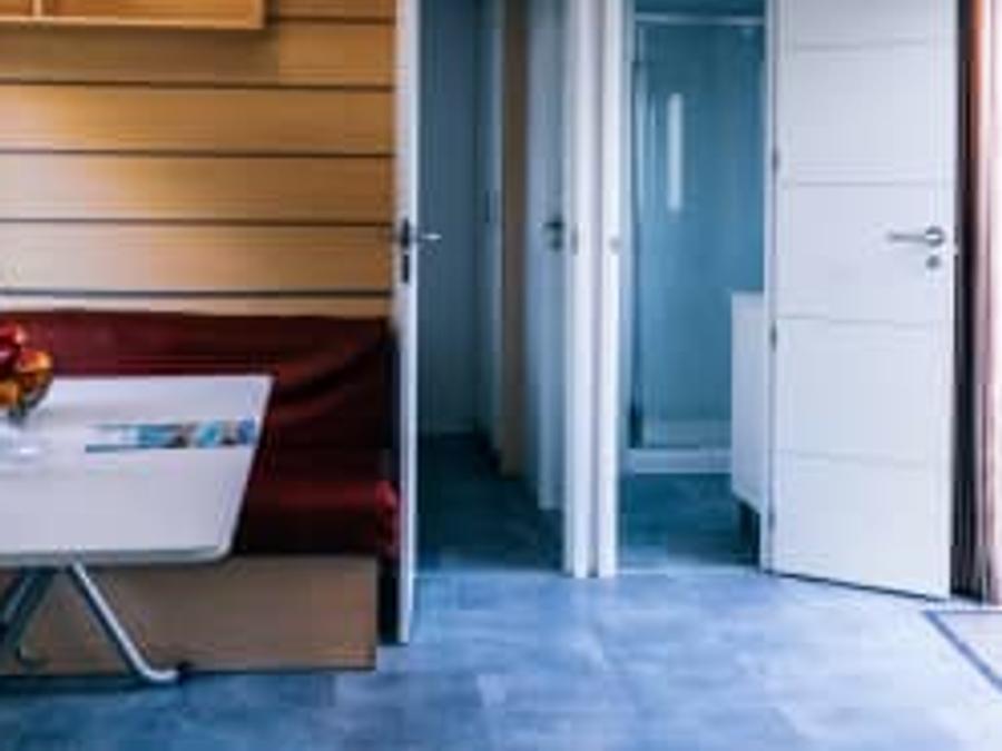 Mobilhome 6 personnes - Par Lifestyle Holidays - Ruby 3 chambres 5