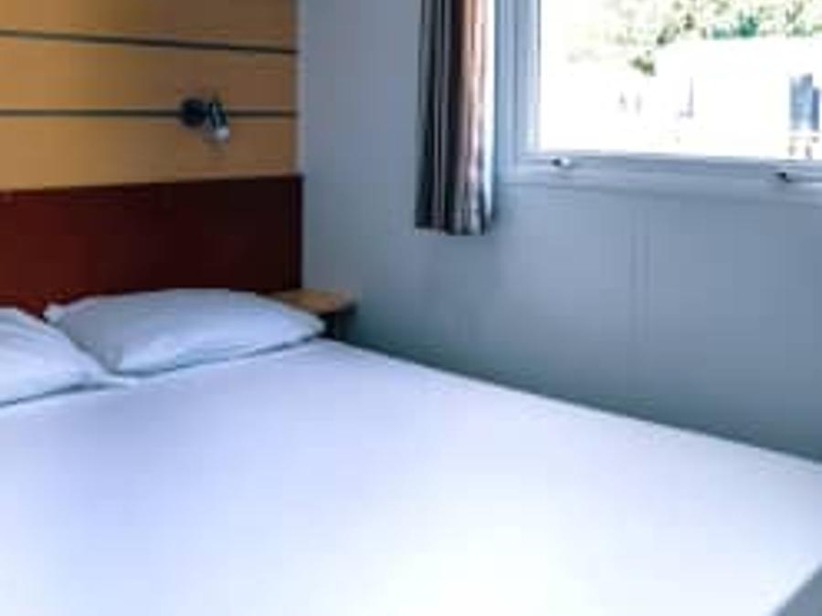 Mobilhome 6 personnes - Par Lifestyle Holidays - Ruby 3 chambres 7