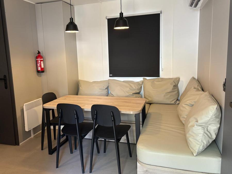 Mobilhome 6 personnes - Par Lifestyle Holidays - Ruby 3 chambres 15
