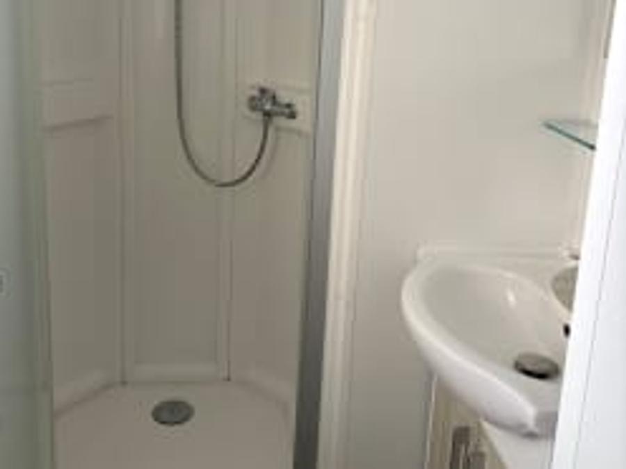 Mobilhome 6 personnes - Par Lifestyle Holidays - Emeraude 3 chambres 31