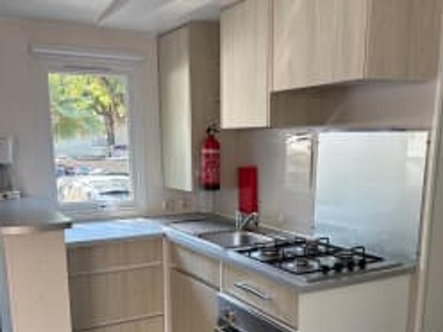Mobilhome 6 personnes - Par Lifestyle Holidays - Emeraude 3 chambres 29