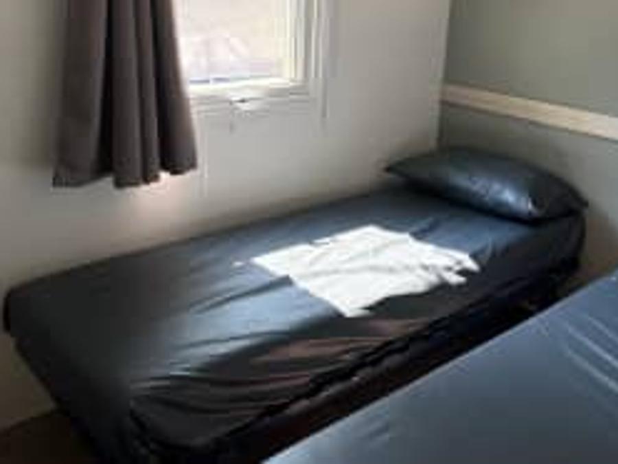 Mobilhome 6 personnes - Par Lifestyle Holidays - Emeraude 3 chambres 21