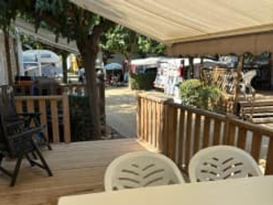 Mobilhome 6 personnes - Par Lifestyle Holidays - Emeraude 3 chambres 27