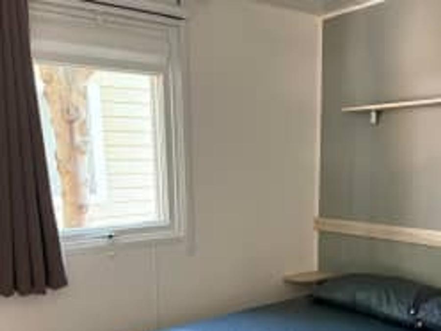 Mobilhome 6 personnes - Par Lifestyle Holidays - Emeraude 3 chambres 22