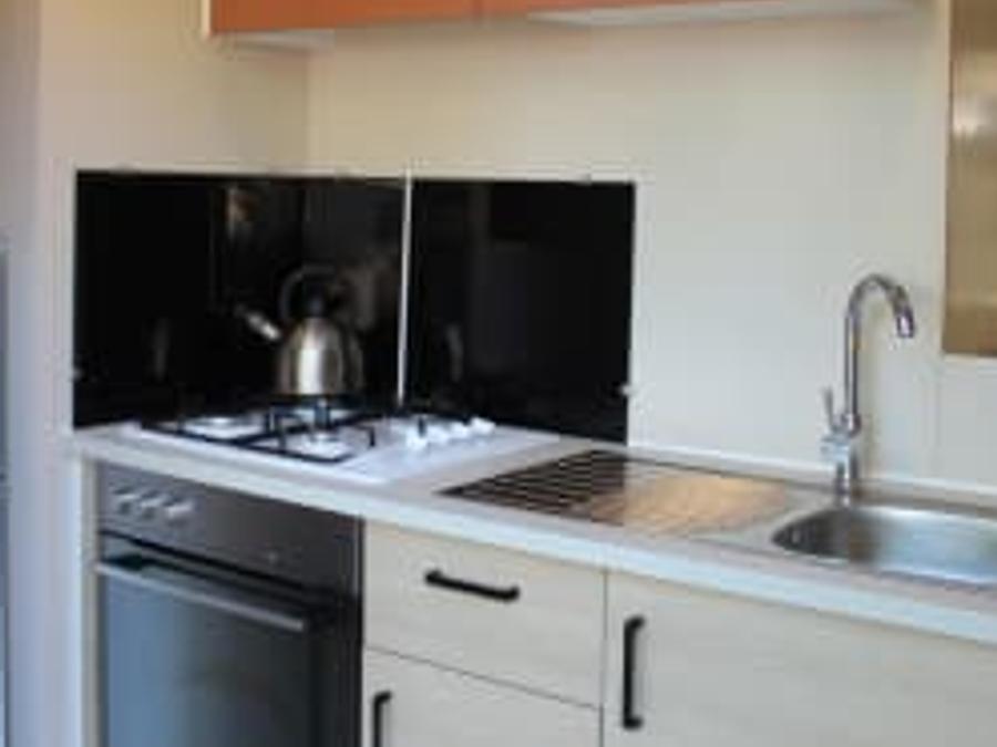 Mobilhome 4 personnes - Par Lifestyle Holidays - Ambre, 2 chambres, 6