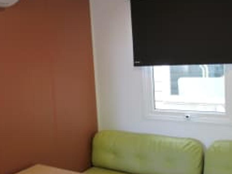 Mobilhome 4 personnes - Par Lifestyle Holidays - Ambre, 2 chambres, 2