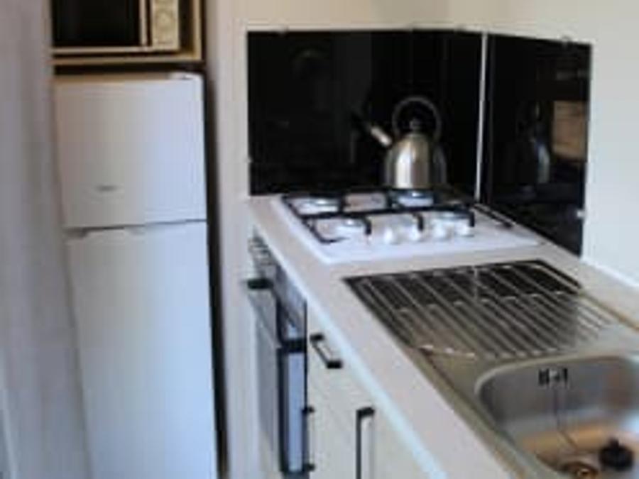 Mobilhome 4 personnes - Par Lifestyle Holidays - Ambre, 2 chambres, 8