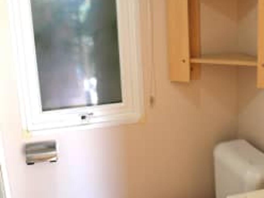 Mobilhome 6 personnes - Par Lifestyle Holidays - Saphir, 2 Chambres 16