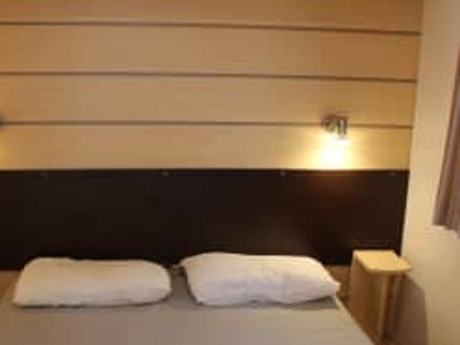 Mobilhome 6 personnes - Par Lifestyle Holidays - Saphir, 2 Chambres 9
