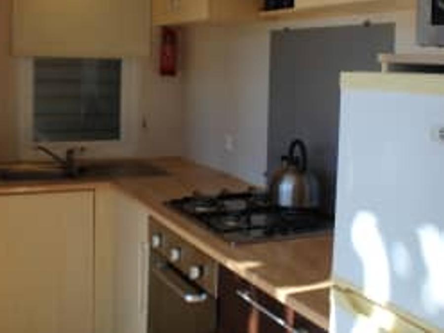 Mobilhome 6 personnes - Par Lifestyle Holidays - Saphir, 2 Chambres 8