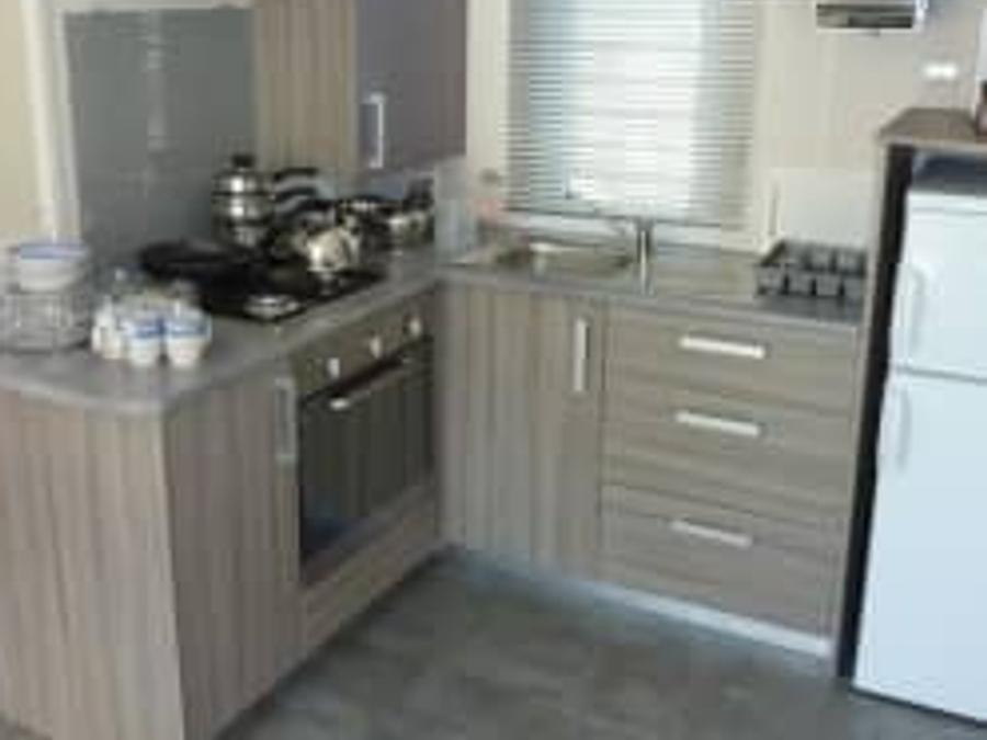 Chalet 5 personnes - Par Lifestyle Holidays - Chalet 5, 2 chambres 3