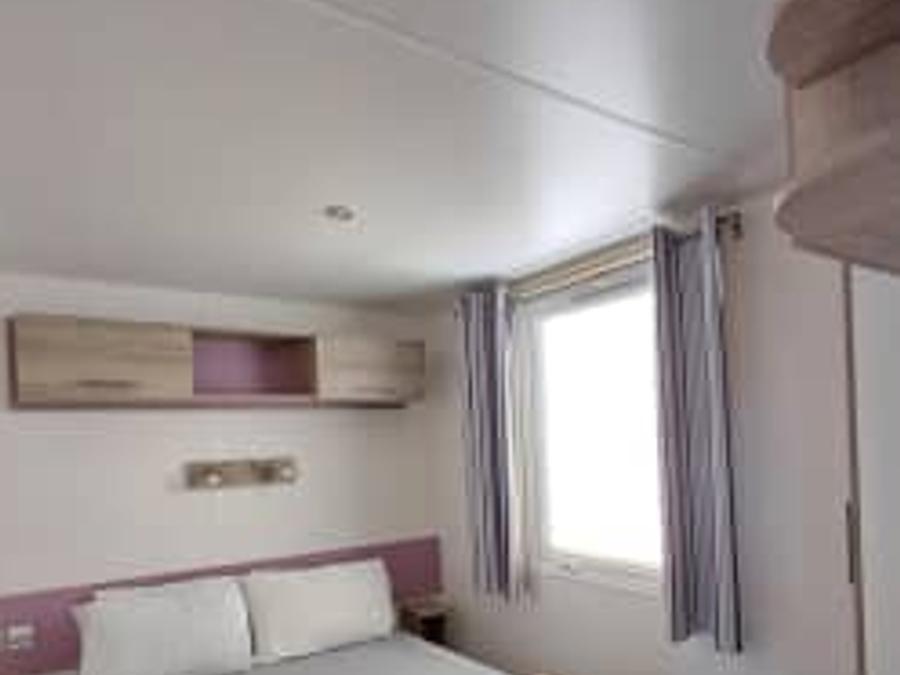 Chalet 5 personnes - Par Lifestyle Holidays - Chalet 5, 2 chambres 11