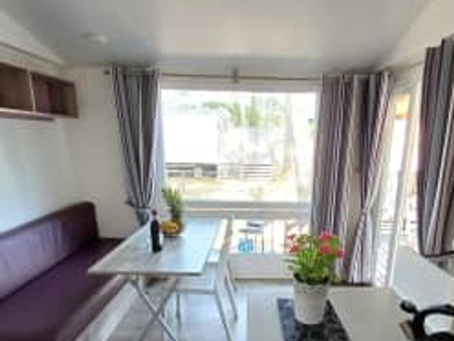 Chalet 5 personnes - Par Lifestyle Holidays - Chalet 5, 2 chambres 1