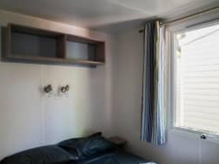 Mobilhome 6 personnes - Par Lifestyle Holidays - Amber 3 Bedrooms 18