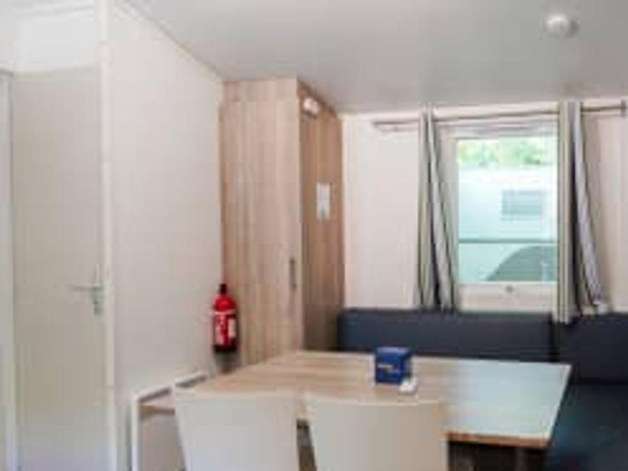 Mobilhome 6 personnes - Par Lifestyle Holidays - Amber 3 Bedrooms 13