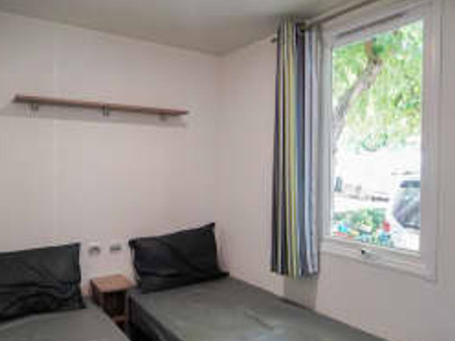 Mobilhome 6 personnes - Par Lifestyle Holidays - Amber 3 Bedrooms 20