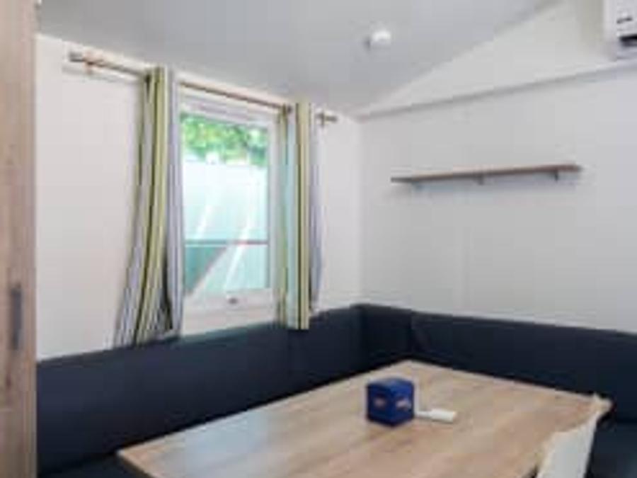 Mobilhome 6 personnes - Par Lifestyle Holidays - Amber 3 Bedrooms 14