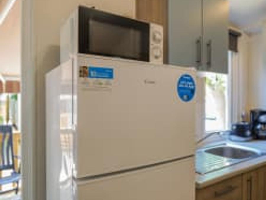 Mobilhome 6 personnes - Par Lifestyle Holidays - Amber 3 Bedrooms 16