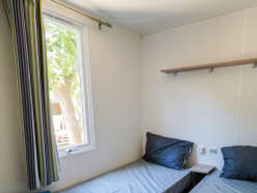 Mobilhome 6 personnes - Par Lifestyle Holidays - Amber 3 Bedrooms 19