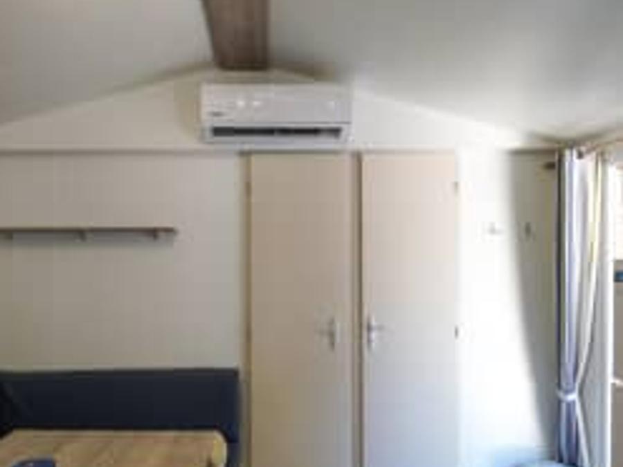 Mobilhome 6 personnes - Par Lifestyle Holidays - Amber 3 Bedrooms 15