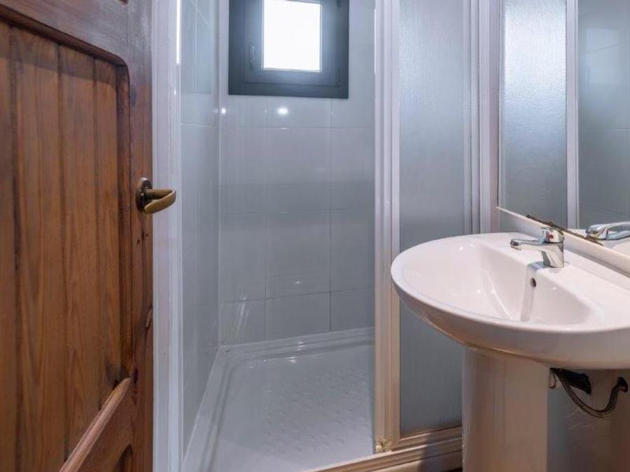 Chalet 6 personnes 9